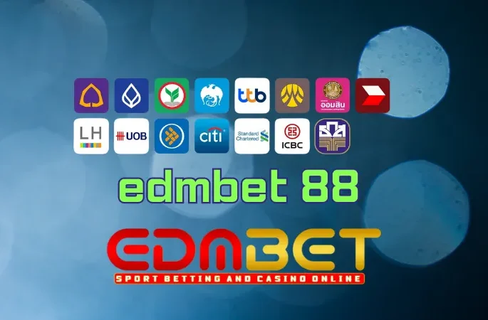 edmbet888